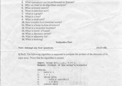 Data-Structure-Algorithms-Past-Paper-2016-BSIT-UOS