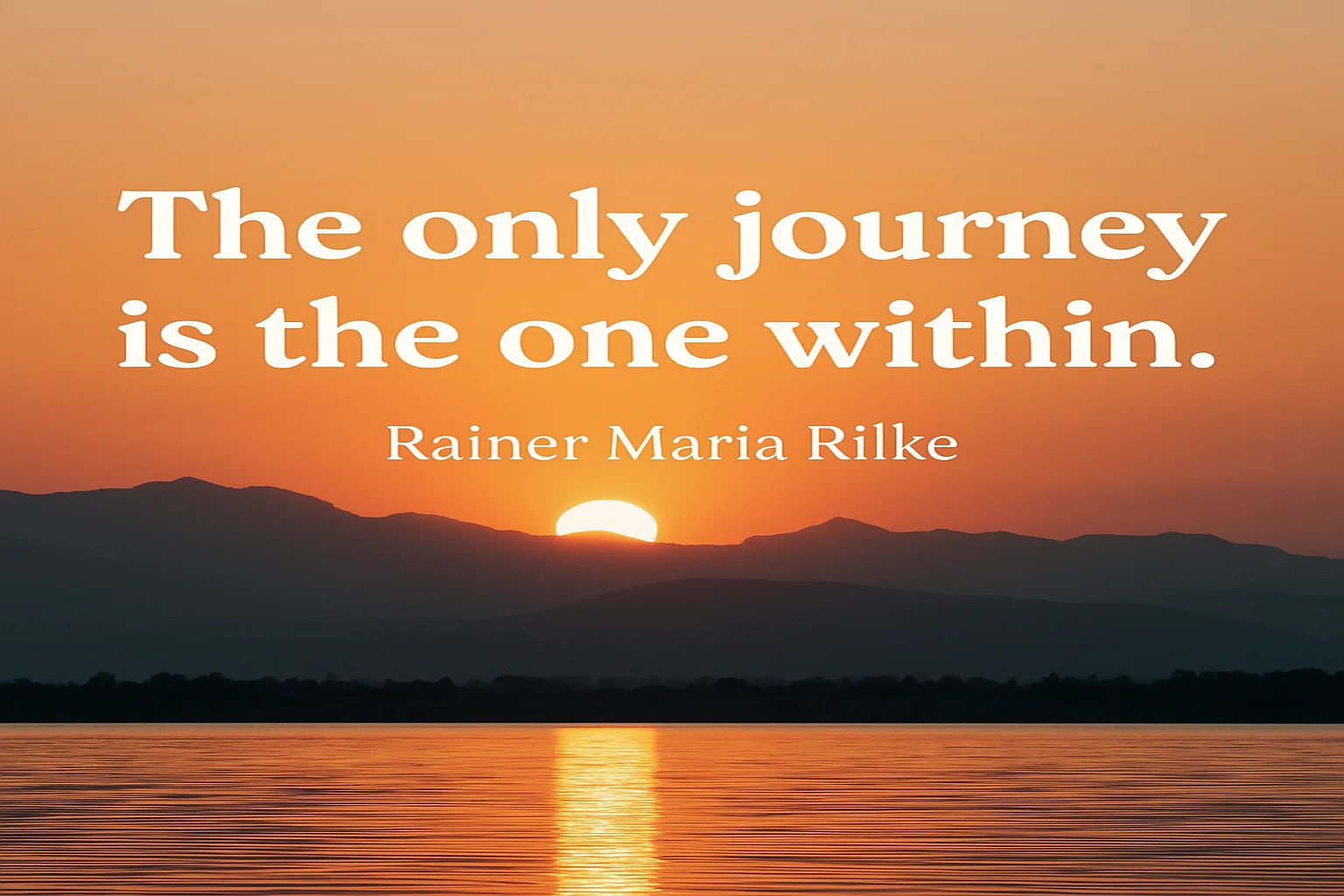 75 Deep Quotes That Will Inspire You Every Day 1 A visual representation of deep quotes that will inspire you every day