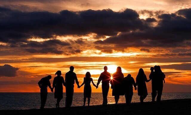 Short and Sweet friendship quotes that warm the heart 1 friends-image