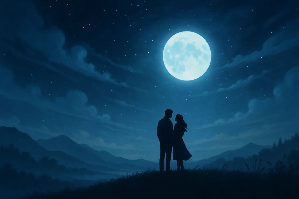 25+ Heartwarming Goodnight Wishes for Friends and Loved Ones 4 goodnight section3