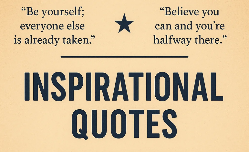 Inspirational Quotes 1 inspirational-quotes
