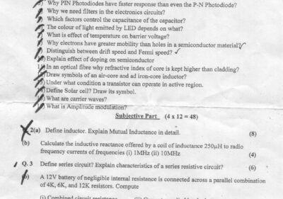BASIC-ELECTRONICS-BSCS-1st-2015-UOS
