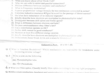 Basic-Electronics-BSCS-1st-2016-UOS