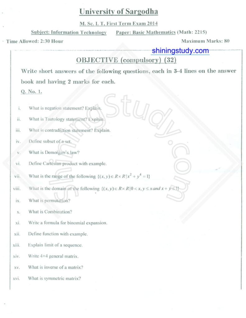 Basic-Math-MScIT-2014_page-0001-UOS.