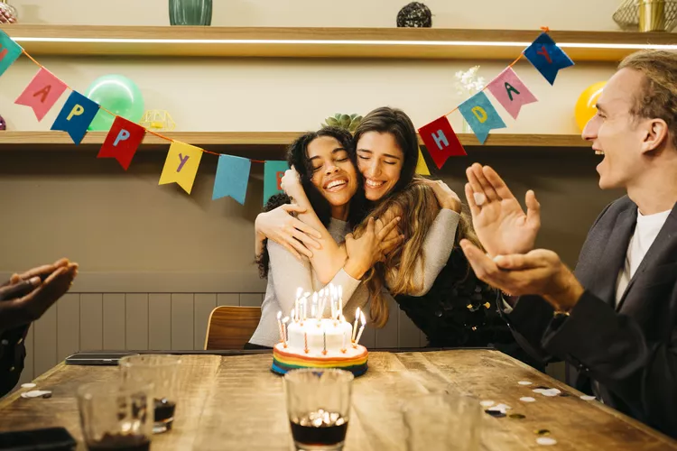happy birthday messages for your best friends
