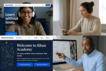 Using Technology to Improve Student Performance 5 Online Learning Platforms