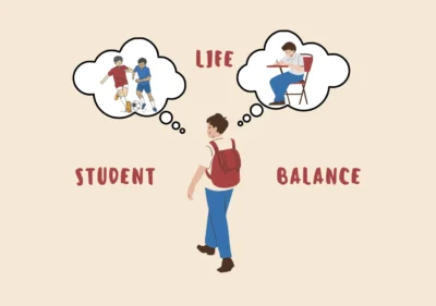 Welcome to Shining Study 20 how to balance student life