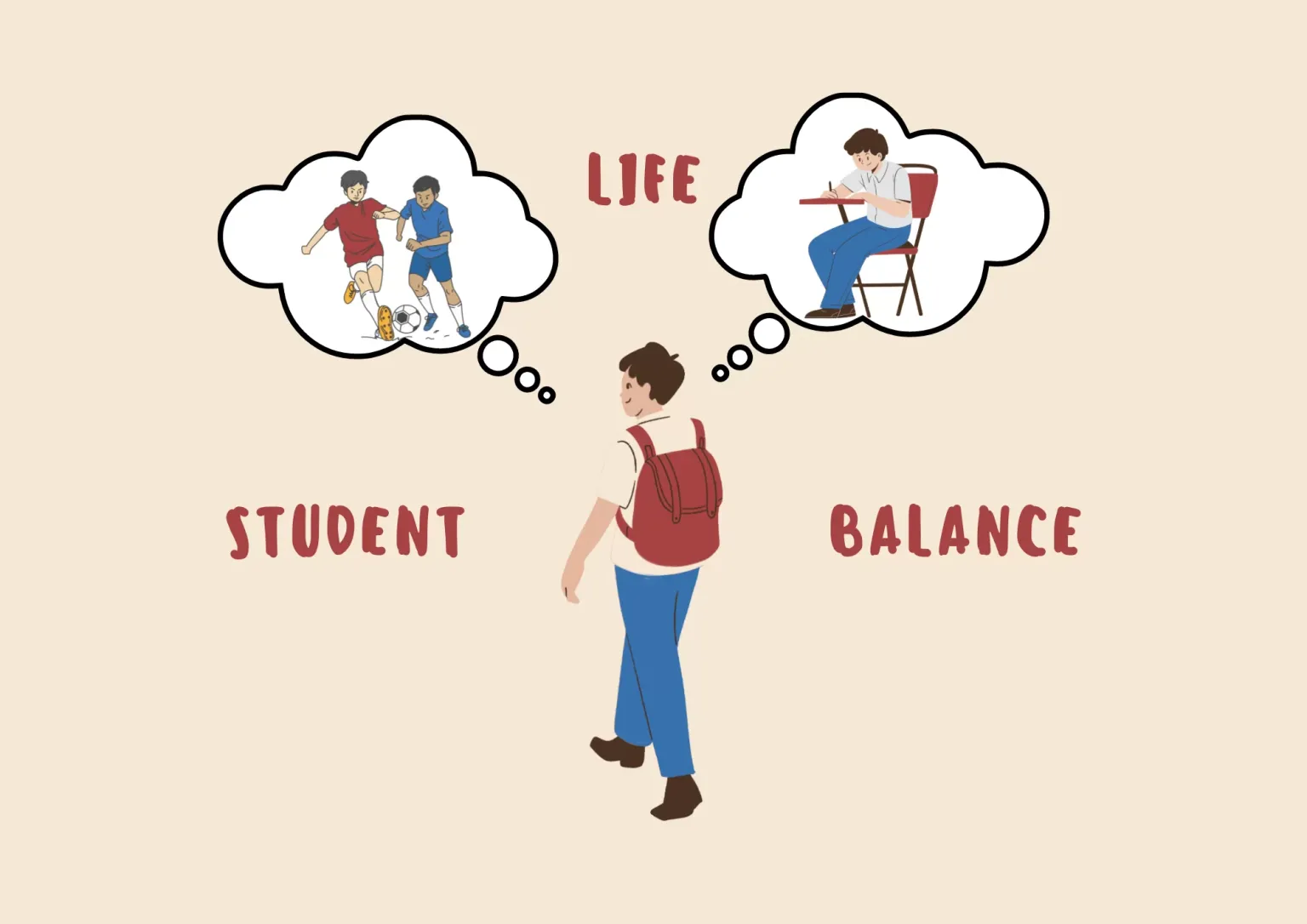 How to Balance Student Life 1 how to balance student life