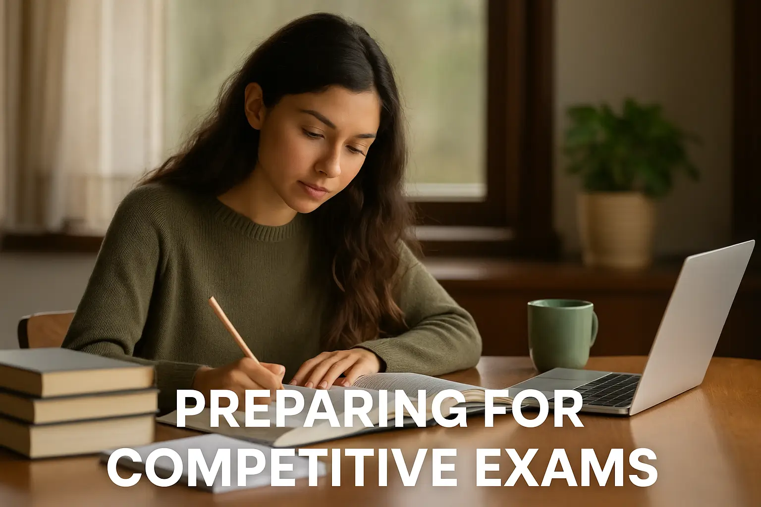 Top 10 Mistakes to Avoid in Competitive Exam Preparation 1 mistakes to avoid in competitive exam preparation