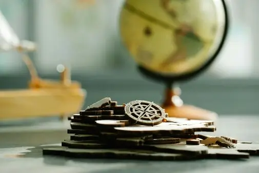 geography