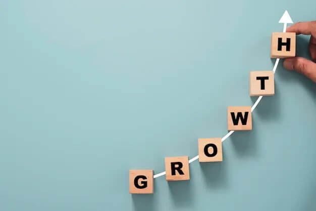 How to Choose a Career 2 growth