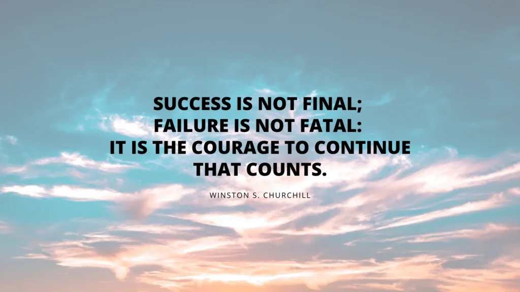 inspirational quotes about succes and hardwork