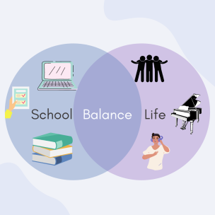 How to Balance Student Life 5 section 4