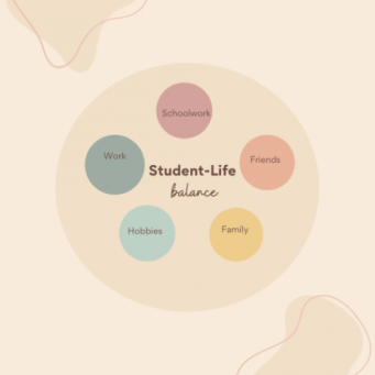How to Balance Student Life 6 section 5