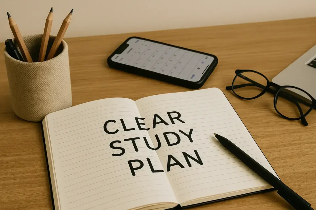 Top 10 Mistakes to Avoid in Competitive Exam Preparation 2 section1