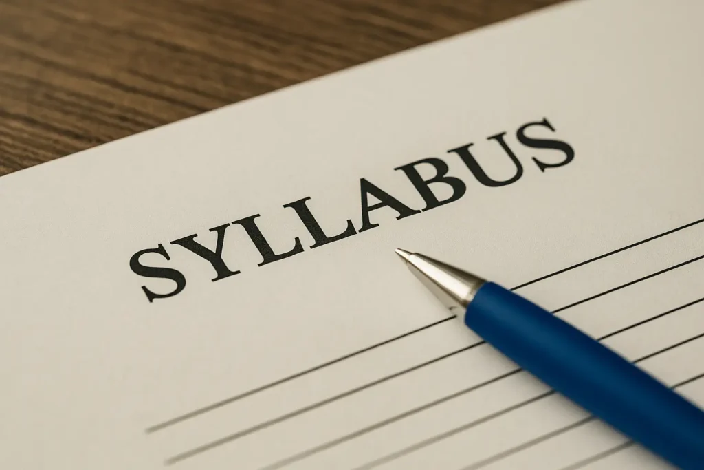 Top 10 Mistakes to Avoid in Competitive Exam Preparation 3 section2
