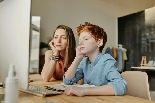 Creating a Learning-Friendly Environment at Home 5 section4