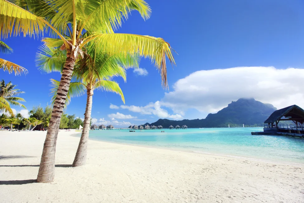 Bora bora