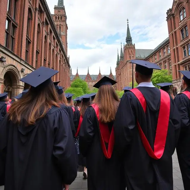 Scholarships without IELTS for International Students 2025 6 Manchestar uni