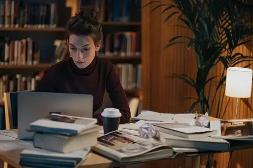 Best Time to Study According to Science 5 Night