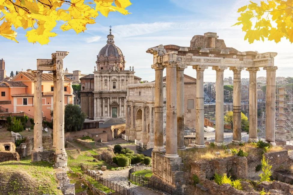 Rome
