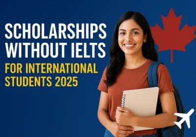 Welcome to Shining Study 21 Scholarships without IELTS for International Students 2025