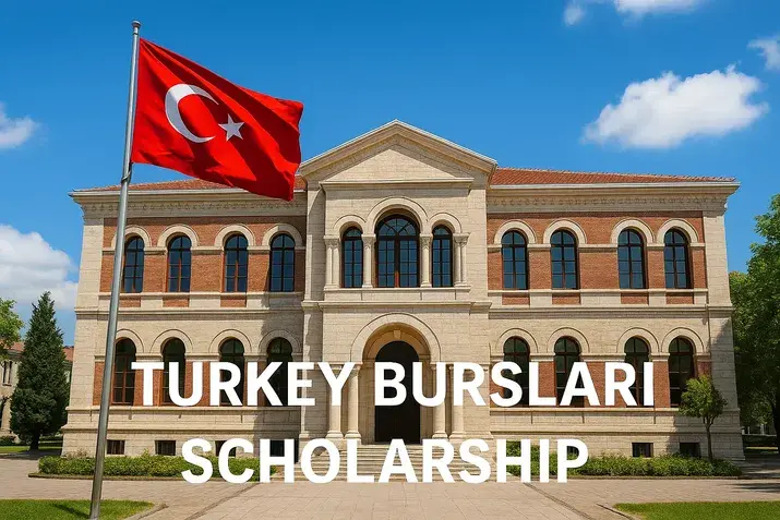 Scholarships without IELTS for International Students 2025 5 Turkish university