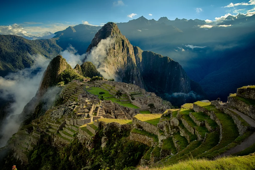 manchu Pichu