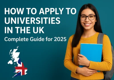 Welcome to Shining Study 21 students applying to UK universities 2025