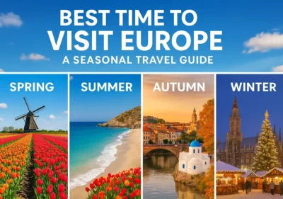 Best Time to Visit Europe (1)