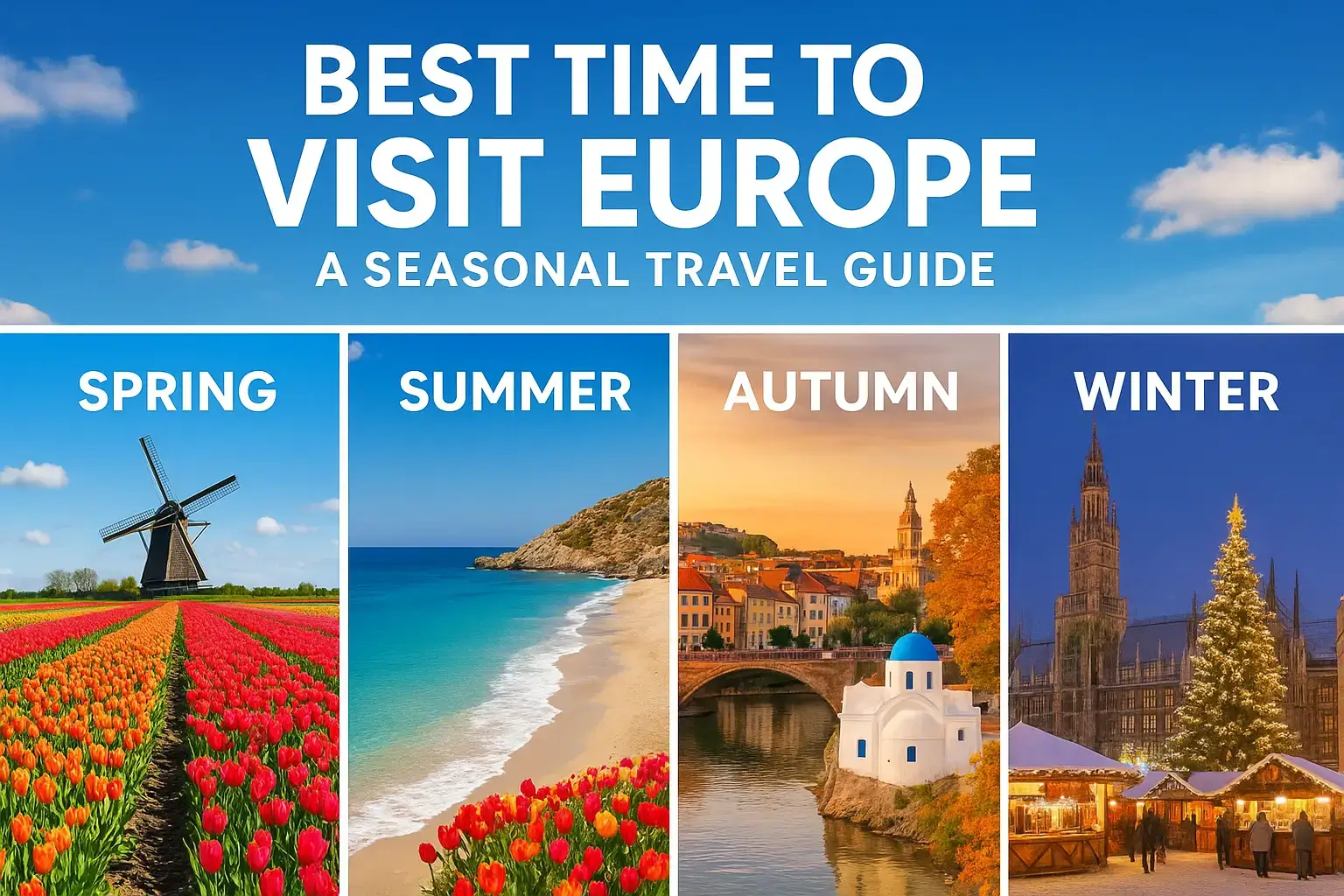 Best Time to Visit Europe (1)