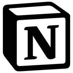 Notion 1