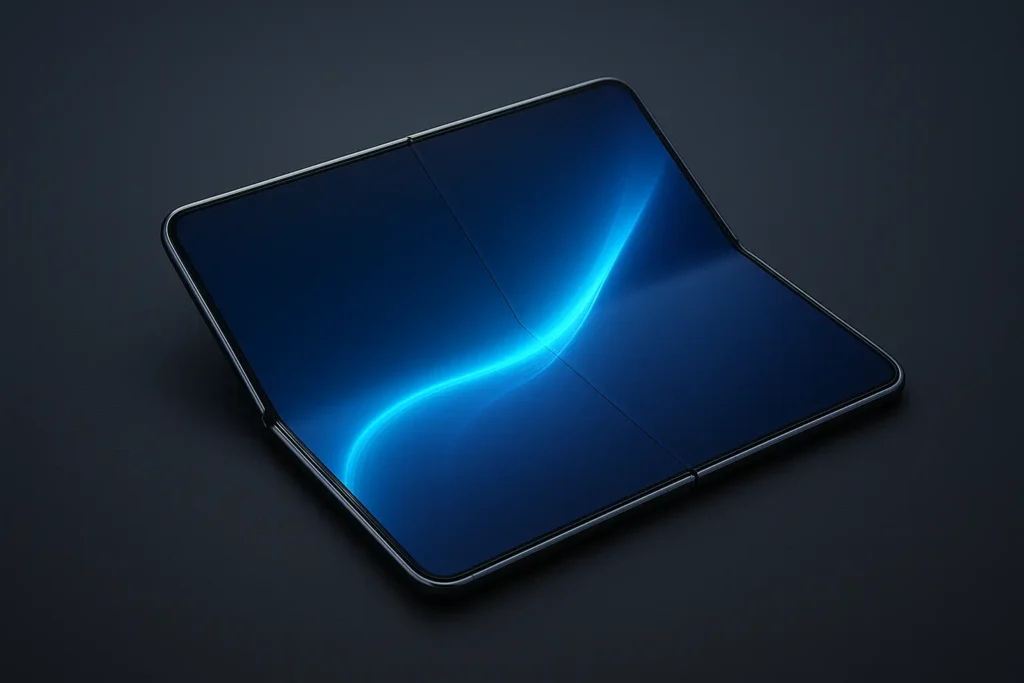 Smartphones of the Future: Best Upcoming Phones in 2025 4 Samsung Galaxy Z Fold 7 – Best foldable smartphone 2025