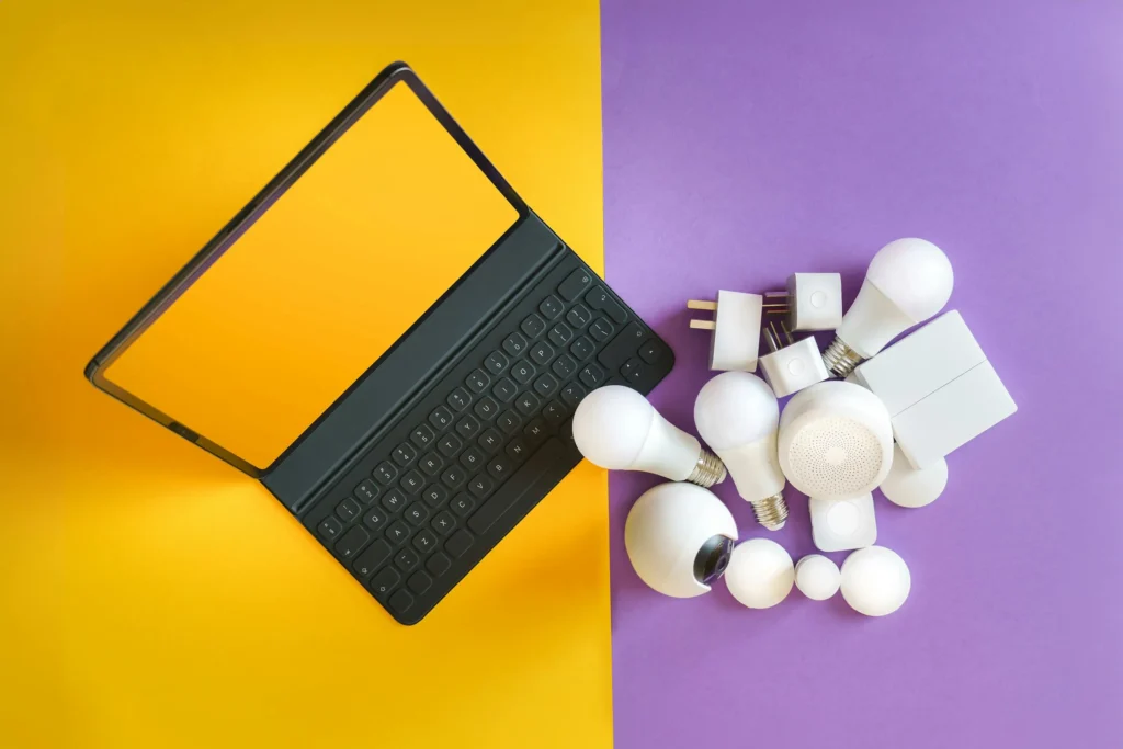 Smart Plugs & Energy Monitors