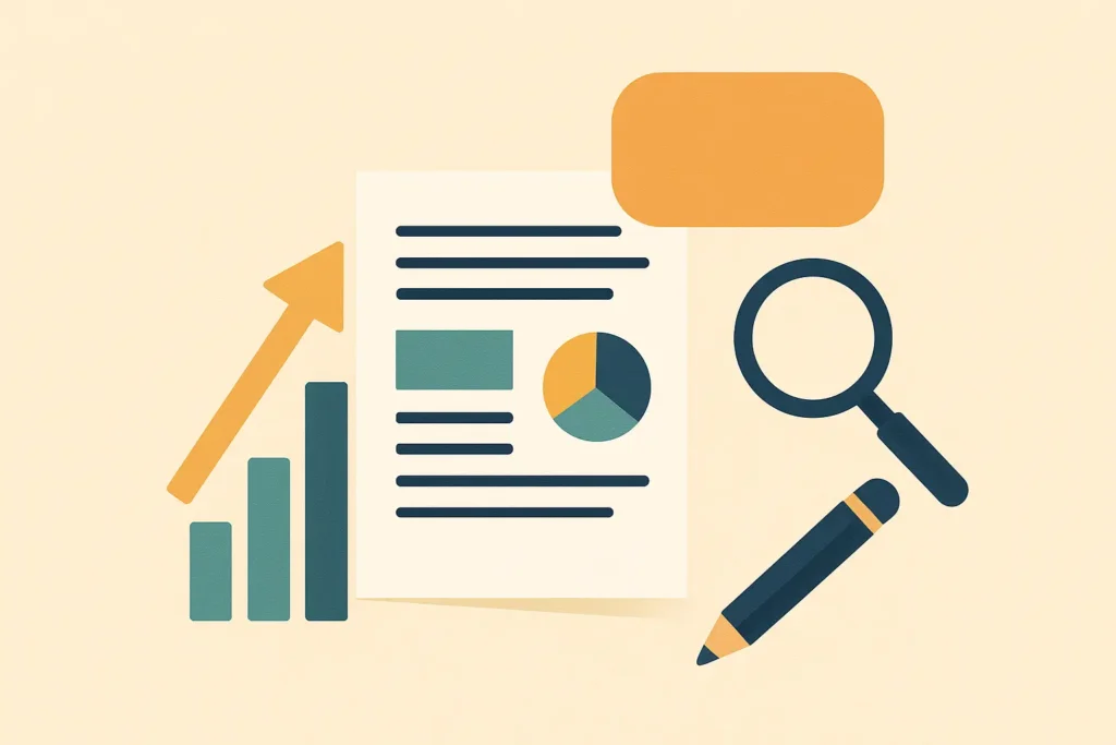 Quanitity achievement