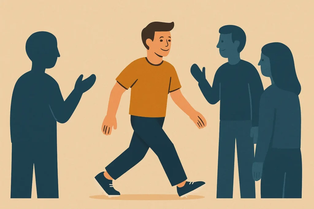 Level Up Your Circle