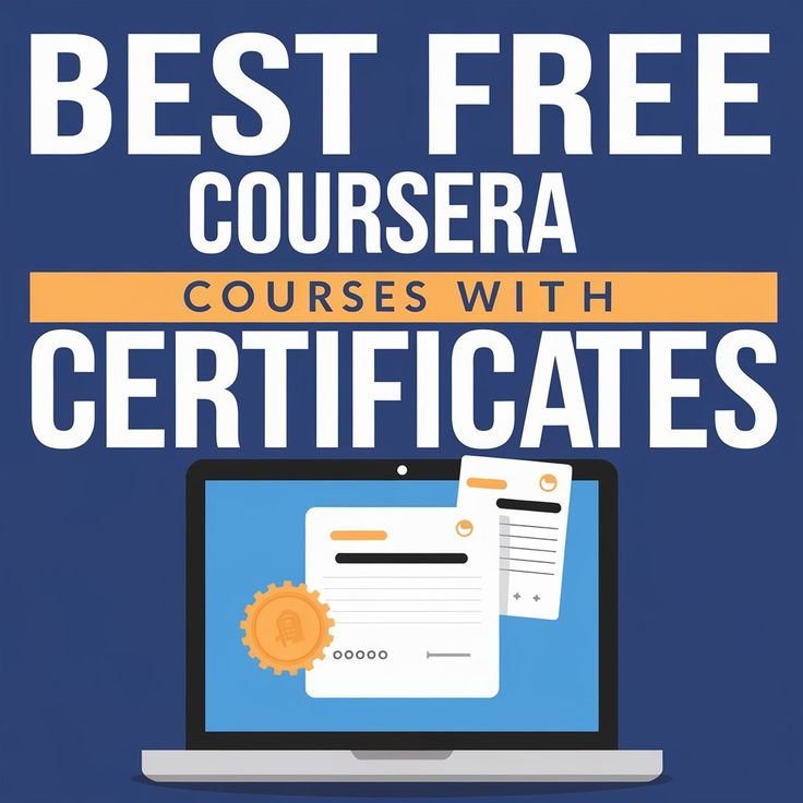 Top Free Online Courses with Certificates 4 26ae71032609afb3070daabcef5d0265