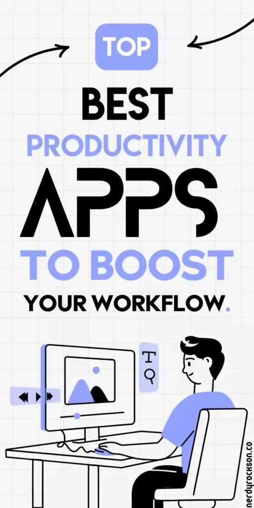 Best Digital Productivity Hacks Using Smart Tools 4 Best Digital Productivity Hacks Using Smart Tools
