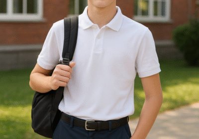 Best School Outfit Ideas for Boys