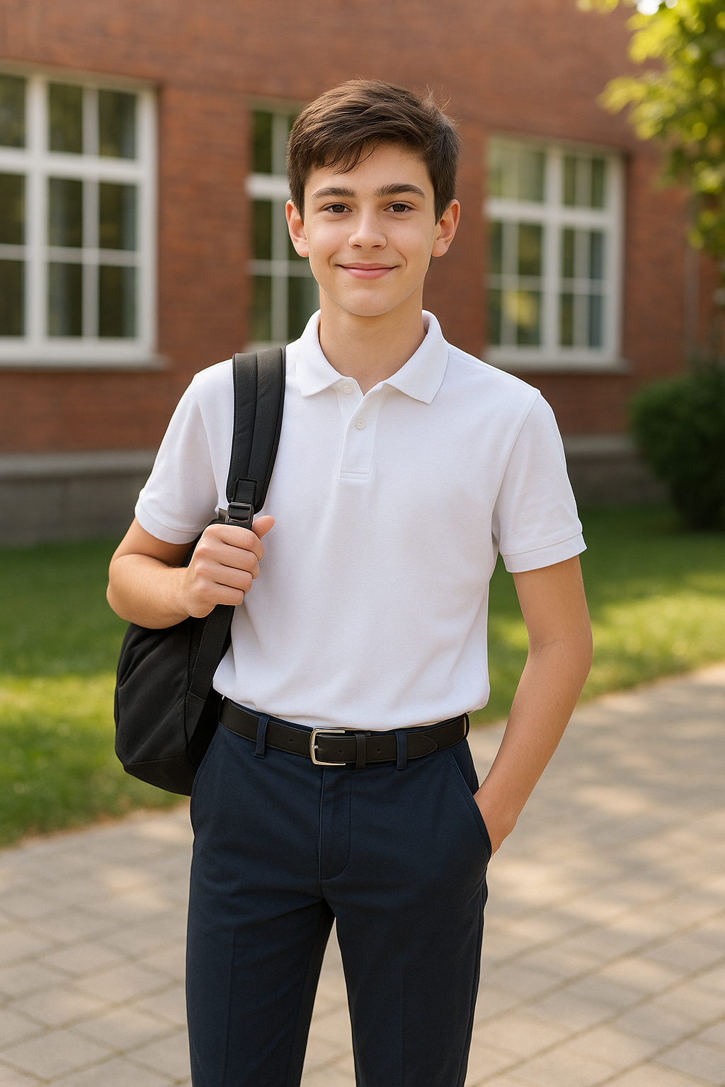 Best School Outfit Ideas for Boys