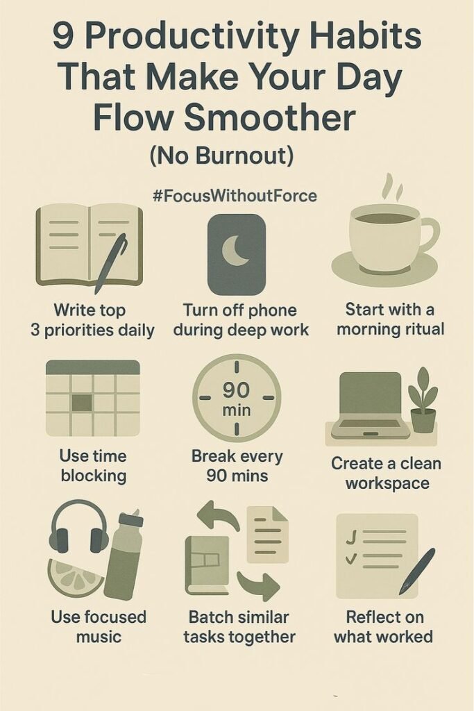 Best Digital Productivity Hacks Using Smart Tools 5 62c40793899fb1a228a536133090d37d