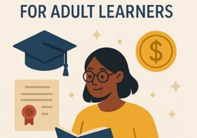 Financial Planning Tips for Scholarship Students