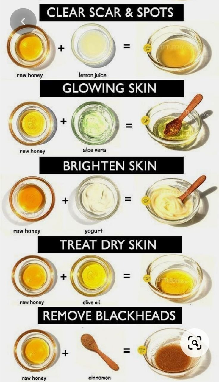 Skincare Hacks for Glowing Skin 1 Skincare Hacks for Glowing Skin