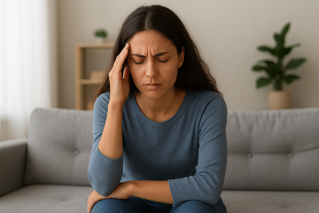 Emotional & Mental Health