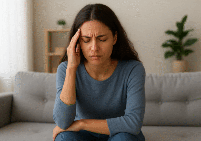 Emotional & Mental Health