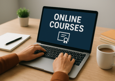 Top Free Online Courses with Certificates