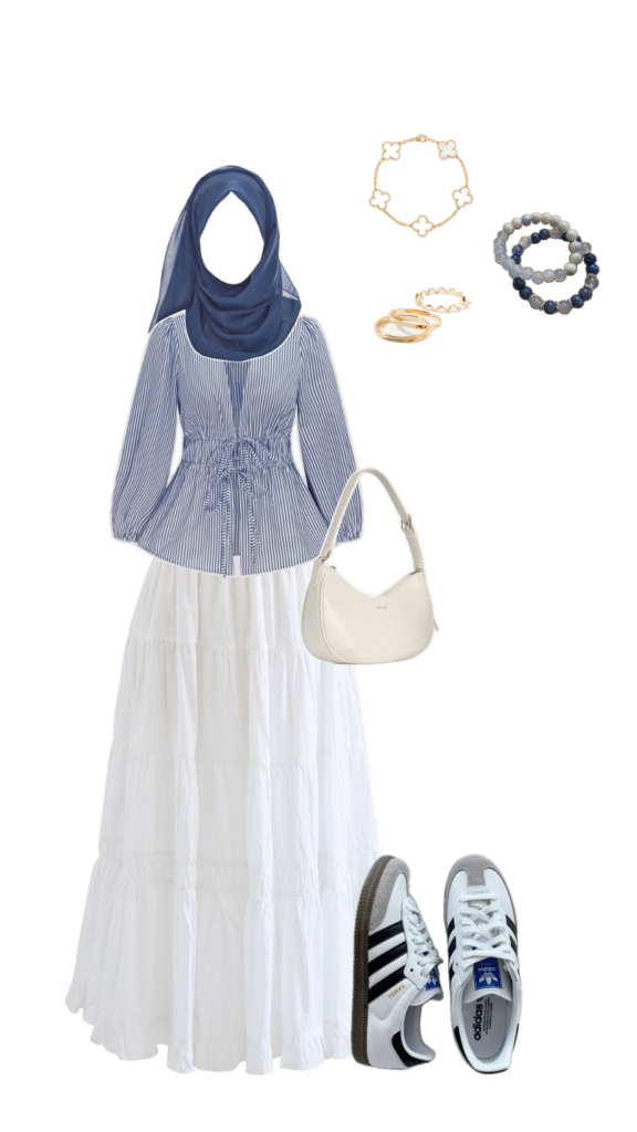 Modest Fashion Trends for Girls Abaya Style 2025 4 download