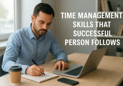 Welcome to Shining Study 18 Time Management Skills