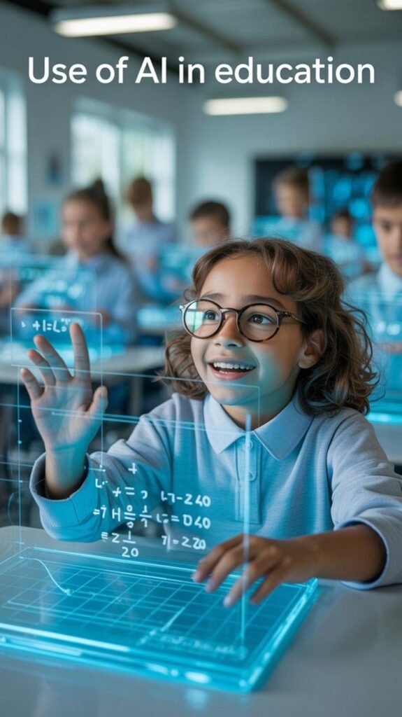 The Role of Artificial Intelligence in Shaping Future Education 3 9b4918aae0a814902440b71fc49e17d7