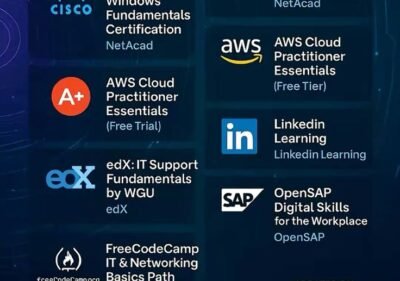 Top Online Courses to Boost Your Career in 2025